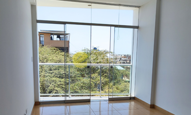 VENDO DEPARTAMENTO DUPLEX EN LAGUNAS DEL CHIPE A UN PASO DE LA UDEP