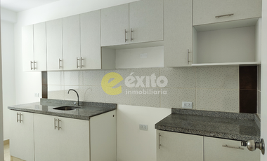 VENDO DEPARTAMENTO DUPLEX EN LAGUNAS DEL CHIPE A UN PASO DE LA UDEP