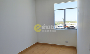 VENDO DEPARTAMENTO DUPLEX EN LAGUNAS DEL CHIPE A UN PASO DE LA UDEP