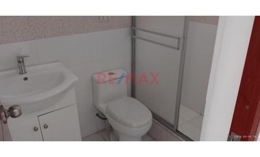 Alquilo Lindo Departamento En Los Olivos