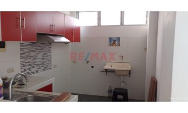 Alquilo Lindo Departamento En Los Olivos