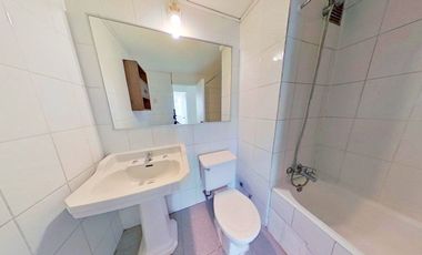 Portugal/ Metro Uc/ Parque San Borja