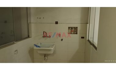 Alquilo Departamento En Los Olivos