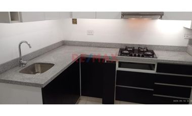 Alquilo Departamento En Los Olivos