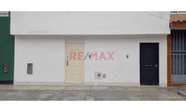 Alquilo Departamento En Los Olivos