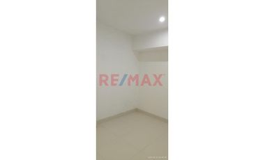 Alquilo Departamento En Los Olivos