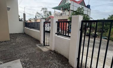 Brand New 3 Bedrooms  Ready to movein Corner Lot  Estefania Bacolod City