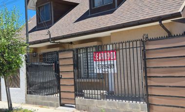 Casa Familiar con Patio Grande y 3 Dormitorios,Quillota