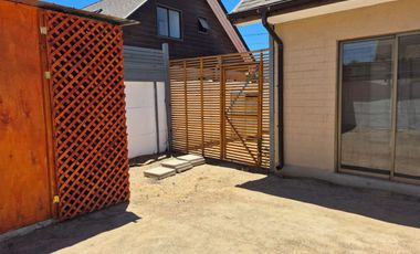 Casa Familiar con Patio Grande y 3 Dormitorios,Quillota