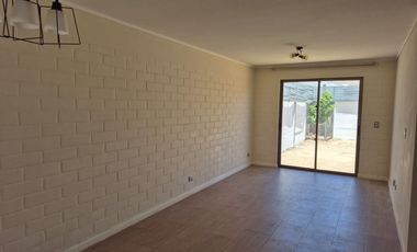 Casa Familiar con Patio Grande y 3 Dormitorios,Quillota