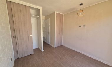 Casa Familiar con Patio Grande y 3 Dormitorios,Quillota