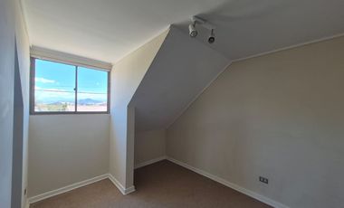 Casa Familiar con Patio Grande y 3 Dormitorios,Quillota