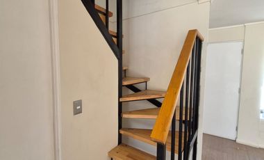 Casa Familiar con Patio Grande y 3 Dormitorios,Quillota