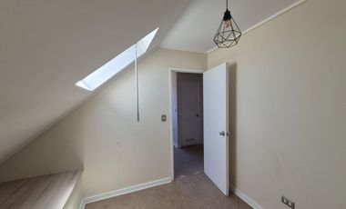 Casa Familiar con Patio Grande y 3 Dormitorios,Quillota