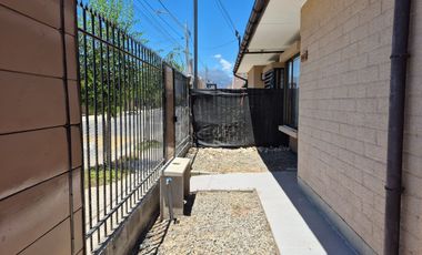 Casa Familiar con Patio Grande y 3 Dormitorios,Quillota