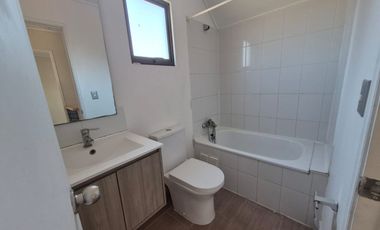 Casa Familiar con Patio Grande y 3 Dormitorios,Quillota