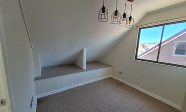 Casa Familiar con Patio Grande y 3 Dormitorios,Quillota