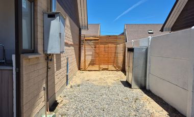 Casa Familiar con Patio Grande y 3 Dormitorios,Quillota