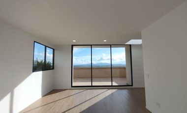 Apartamento en venta en Cerritos en unidad cerrada