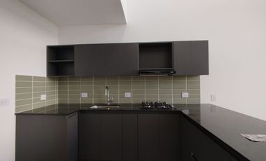 Apartamento en venta en Cerritos en unidad cerrada