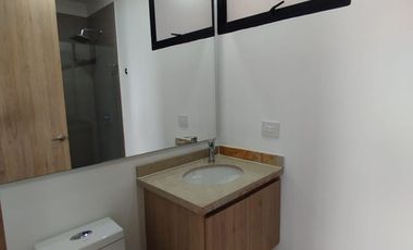 Apartamento en venta en Cerritos en unidad cerrada