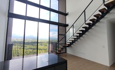 Apartamento en venta en Cerritos en unidad cerrada