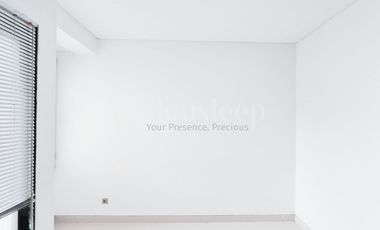 Disewakan Apartemen Trans Park Cibubur Studio Unfurnish COZY