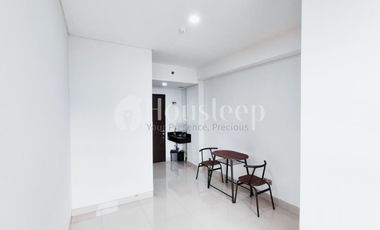 Disewakan Apartemen Trans Park Cibubur Studio Unfurnish COZY
