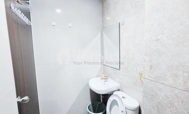 Disewakan Apartemen Trans Park Cibubur Studio Unfurnish COZY