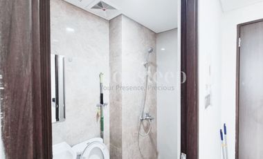 Disewakan Apartemen Trans Park Cibubur Studio Unfurnish COZY