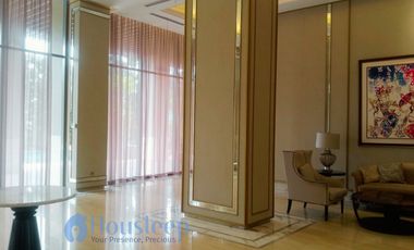 Disewakan Apartemen Trans Park Cibubur Studio Unfurnish COZY