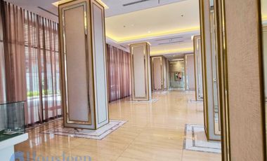 Disewakan Apartemen Trans Park Cibubur Studio Unfurnish COZY