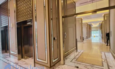 Disewakan Apartemen Trans Park Cibubur Studio Unfurnish COZY