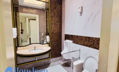 Disewakan Apartemen Trans Park Cibubur Studio Unfurnish COZY