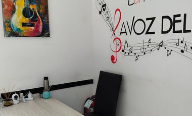 LOCAL EN GALERIA EMPERADOR