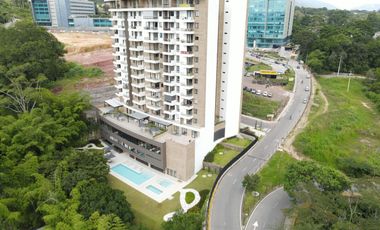 VENDO APARTAMENTO EN CONJUNTO RESIDENCIAL SENIOR HOUSE EN PIEDECUESTA