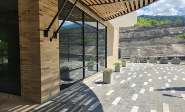 VENDO APARTAMENTO EN CONJUNTO RESIDENCIAL SENIOR HOUSE EN PIEDECUESTA