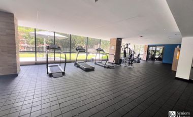 VENDO APARTAMENTO EN CONJUNTO RESIDENCIAL SENIOR HOUSE EN PIEDECUESTA