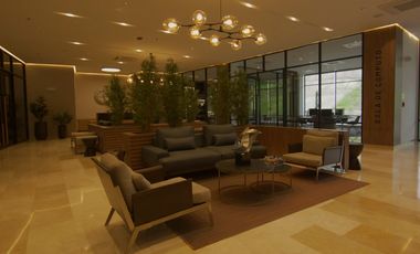 VENDO APARTAMENTO EN CONJUNTO RESIDENCIAL SENIOR HOUSE EN PIEDECUESTA