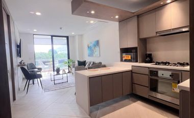 VENDO APARTAMENTO EN CONJUNTO RESIDENCIAL SENIOR HOUSE EN PIEDECUESTA