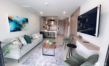 VENDO APARTAMENTO EN CONJUNTO RESIDENCIAL SENIOR HOUSE EN PIEDECUESTA