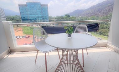 VENDO APARTAMENTO EN CONJUNTO RESIDENCIAL SENIOR HOUSE EN PIEDECUESTA