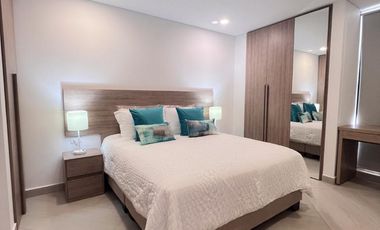 VENDO APARTAMENTO EN CONJUNTO RESIDENCIAL SENIOR HOUSE EN PIEDECUESTA