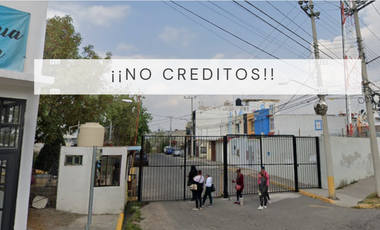 CASA DE RECUPERACIÓN BANCARIA EN CALLE LAGO PIEDAD, FRACC. CANTAROS III, NICOLAS ROMERO, EDOM MEX. ¡NO SE ACEPTAN CRÉDITOS!