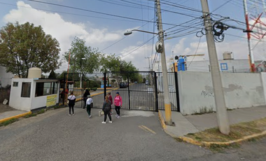 CASA DE RECUPERACIÓN BANCARIA EN CALLE LAGO PIEDAD, FRACC. CANTAROS III, NICOLAS ROMERO, EDOM MEX. ¡NO SE ACEPTAN CRÉDITOS!