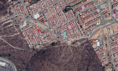 CASA DE RECUPERACIÓN BANCARIA EN CALLE LAGO PIEDAD, FRACC. CANTAROS III, NICOLAS ROMERO, EDOM MEX. ¡NO SE ACEPTAN CRÉDITOS!