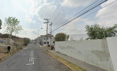 CASA DE RECUPERACIÓN BANCARIA EN CALLE LAGO PIEDAD, FRACC. CANTAROS III, NICOLAS ROMERO, EDOM MEX. ¡NO SE ACEPTAN CRÉDITOS!