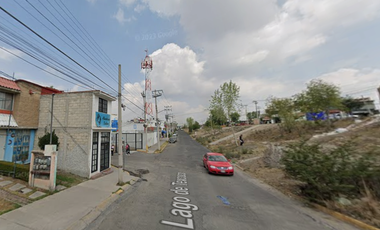 CASA DE RECUPERACIÓN BANCARIA EN CALLE LAGO PIEDAD, FRACC. CANTAROS III, NICOLAS ROMERO, EDOM MEX. ¡NO SE ACEPTAN CRÉDITOS!