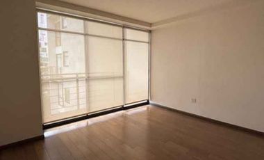 DEPARTAMENTO EN RENTA UBICADO EN LA COLONIA LA PAZ, MUY CERCA DE LA AV. JUAREZ, PUEBLA