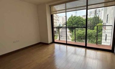 DEPARTAMENTO EN RENTA UBICADO EN LA COLONIA LA PAZ, MUY CERCA DE LA AV. JUAREZ, PUEBLA